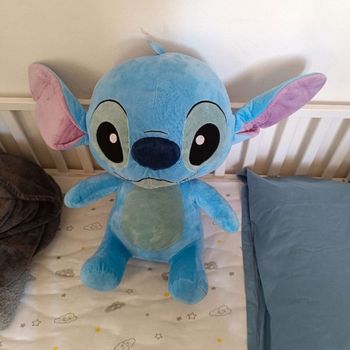 Peluche STITCH