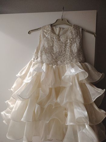 Robe blanche mariage
