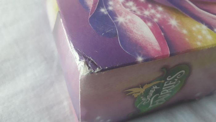 Coffret Disney Fairies - photo numéro 8