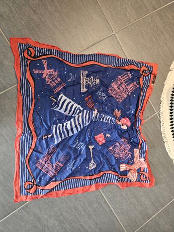 Foulard catimini