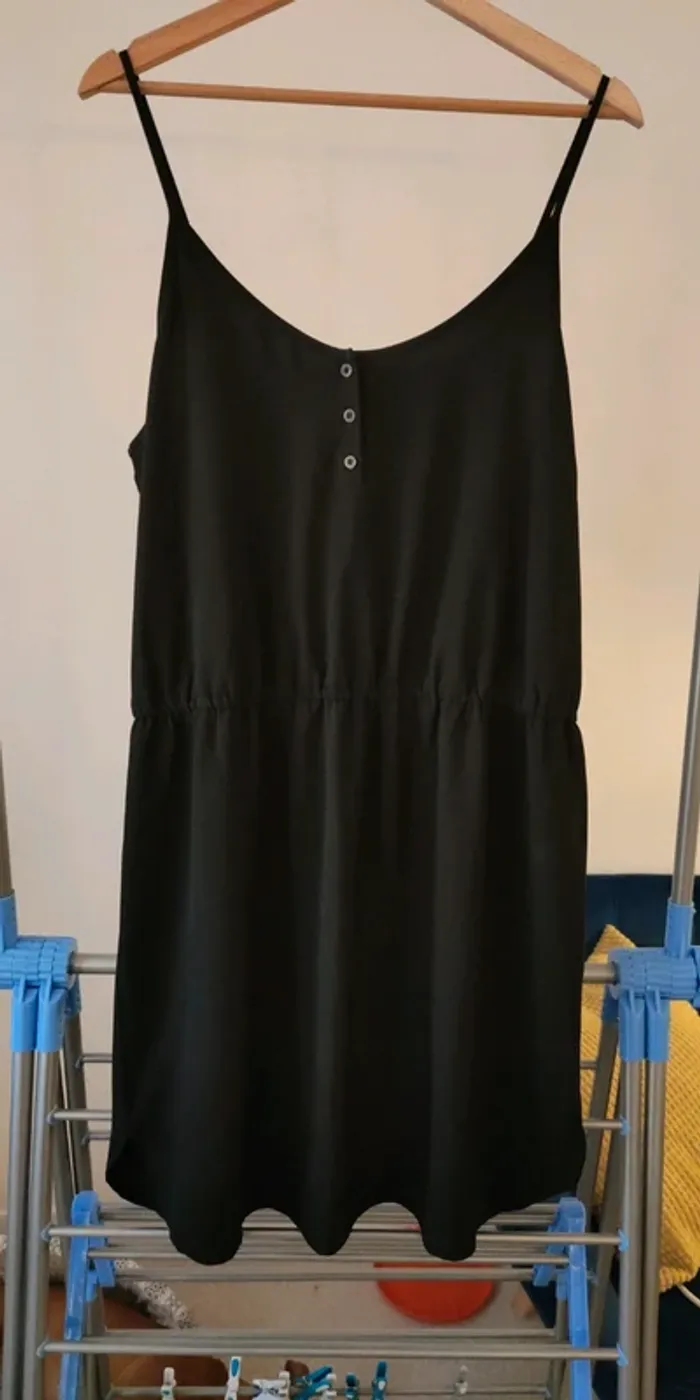 Petite robe noire