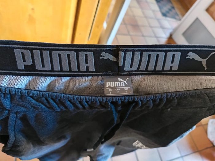 Jogging puma - photo numéro 6