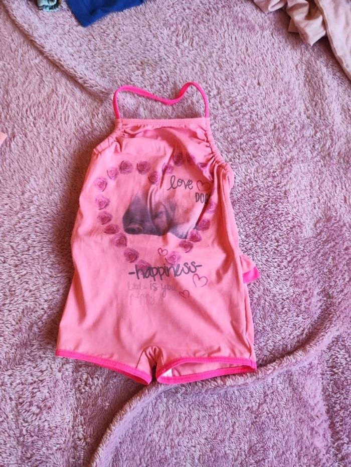 Maillot de bain