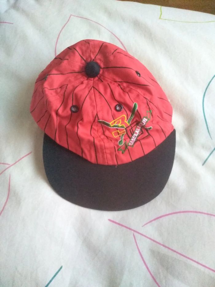 Lot casquette et chapeau 6 mois 45 cm - photo numéro 11