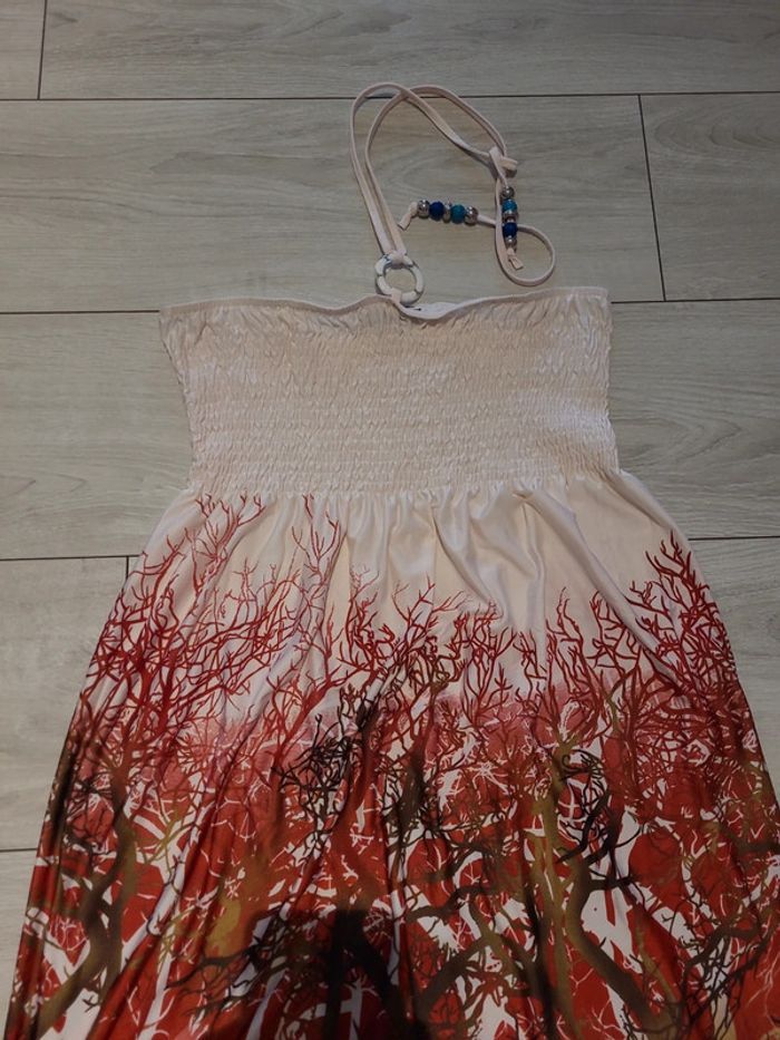 Robe été - photo numéro 2