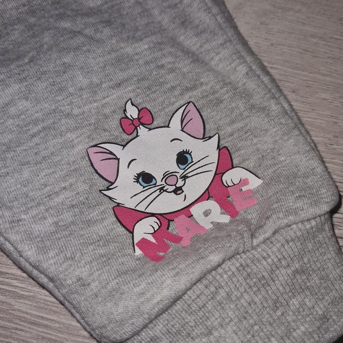 Ensemble jogging fille 3 mois marie - photo numéro 2