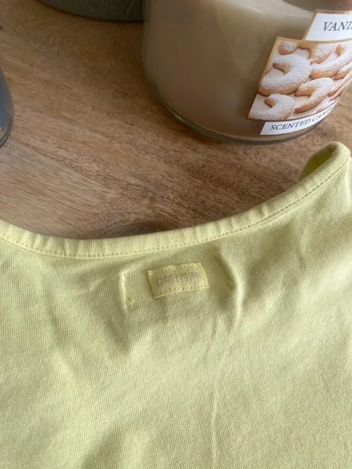 Tee-shirt Catimini 6 ans - photo numéro 6