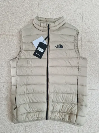 Veste sans manches