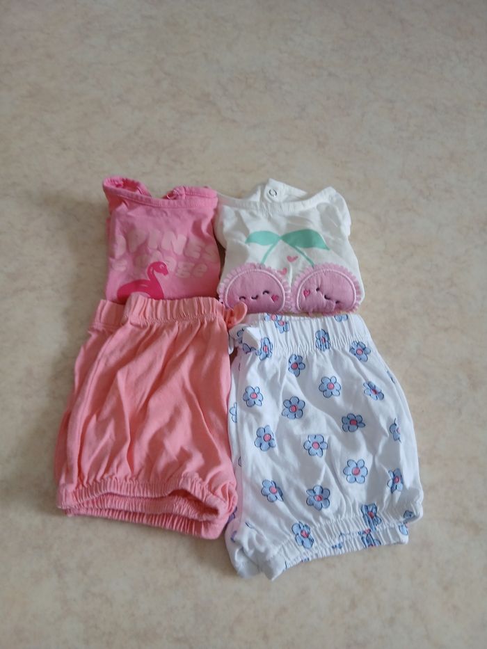 2 ensembles de 2 pieces - photo numéro 2
