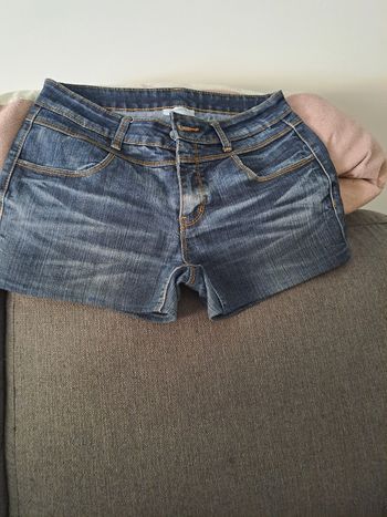 Short