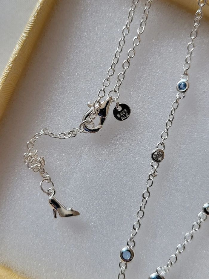 Collier fantaisie - photo numéro 5