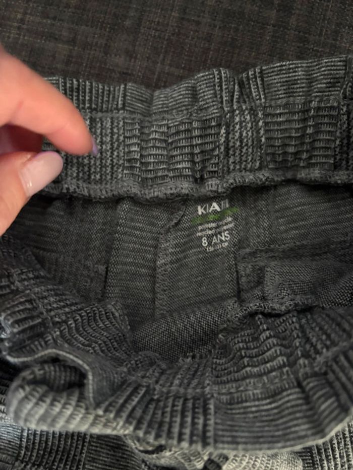 Short d’hivers - photo numéro 2