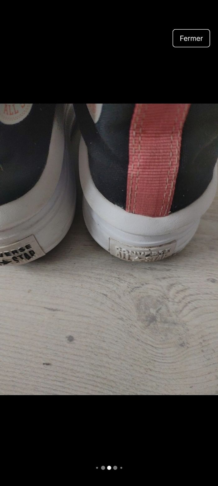 Converse - photo numéro 8