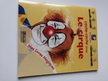 livre enfant