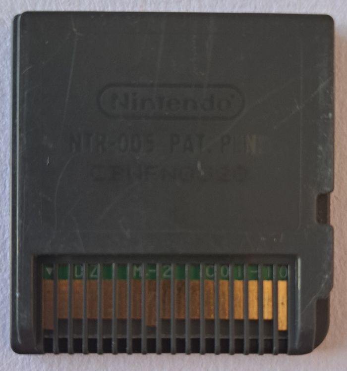 🎮 Bienvenue chez les Ch'tis FRA Nintendo DS - photo numéro 2