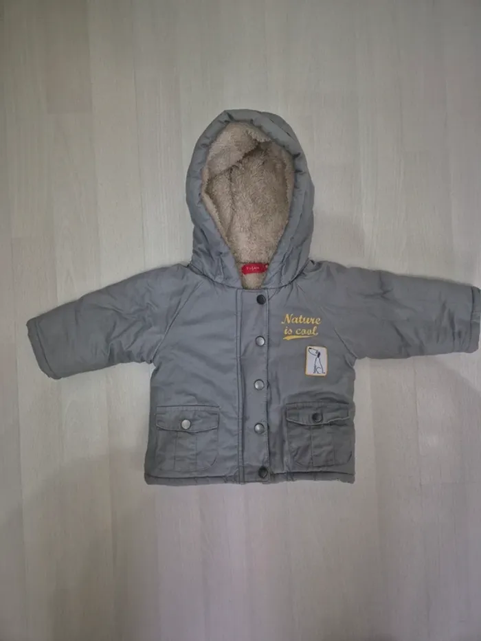 Manteau