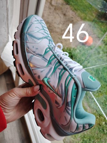 Tn nike