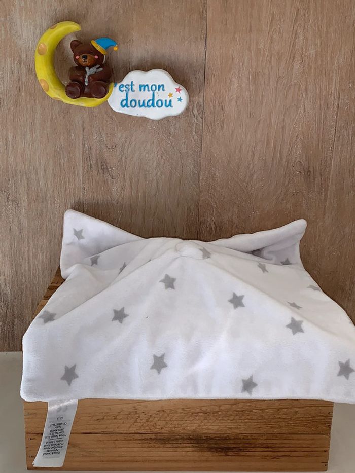 PRI06 doudou elephant 🐘 primark - photo numéro 2
