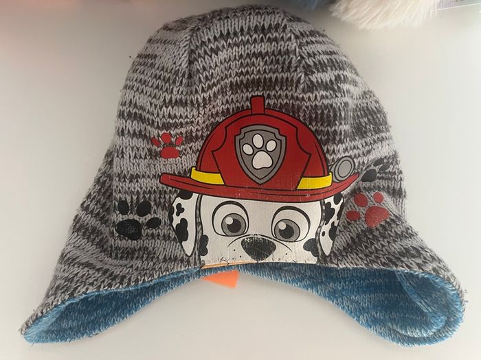 Bonnet - photo numéro 3