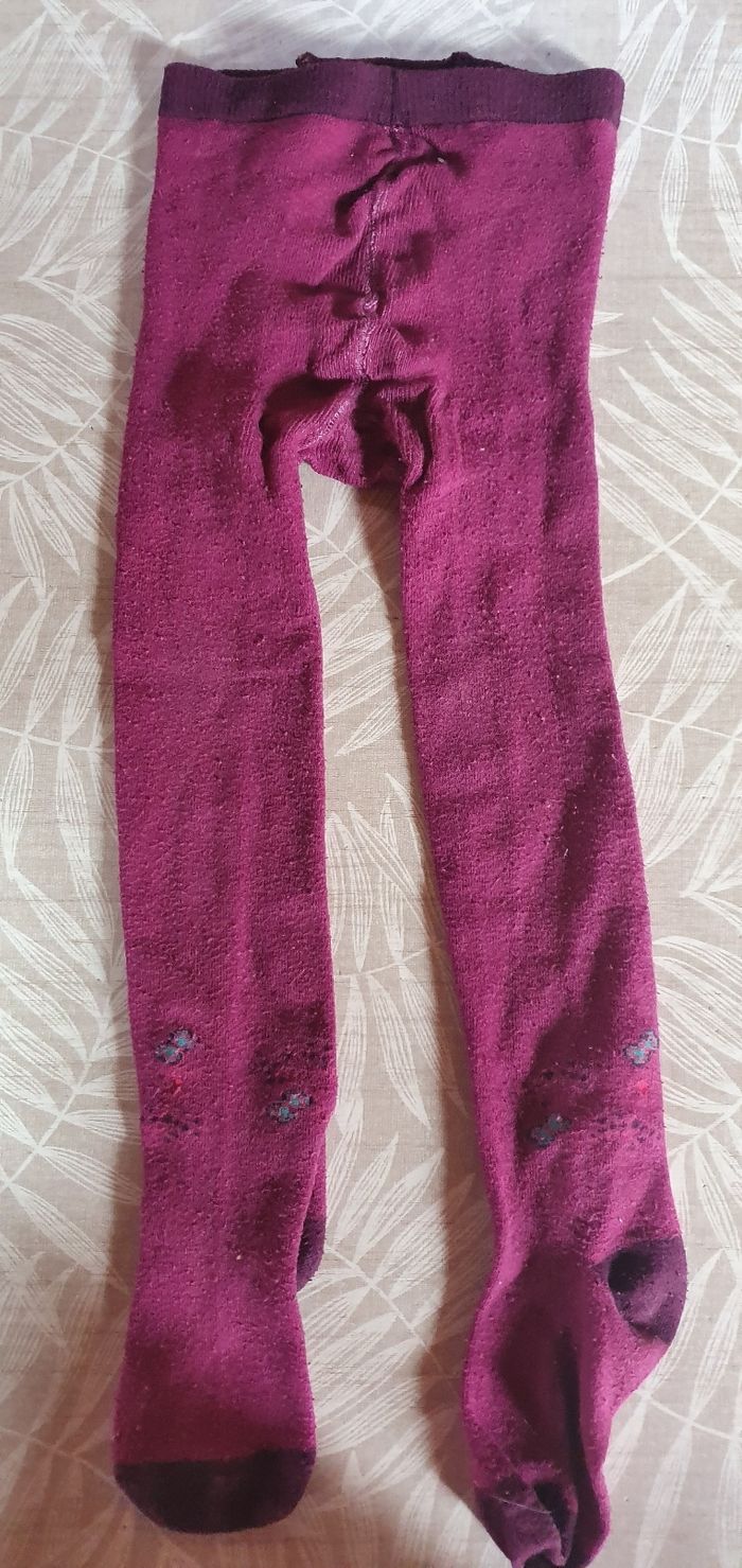 Lot de collants - photo numéro 4