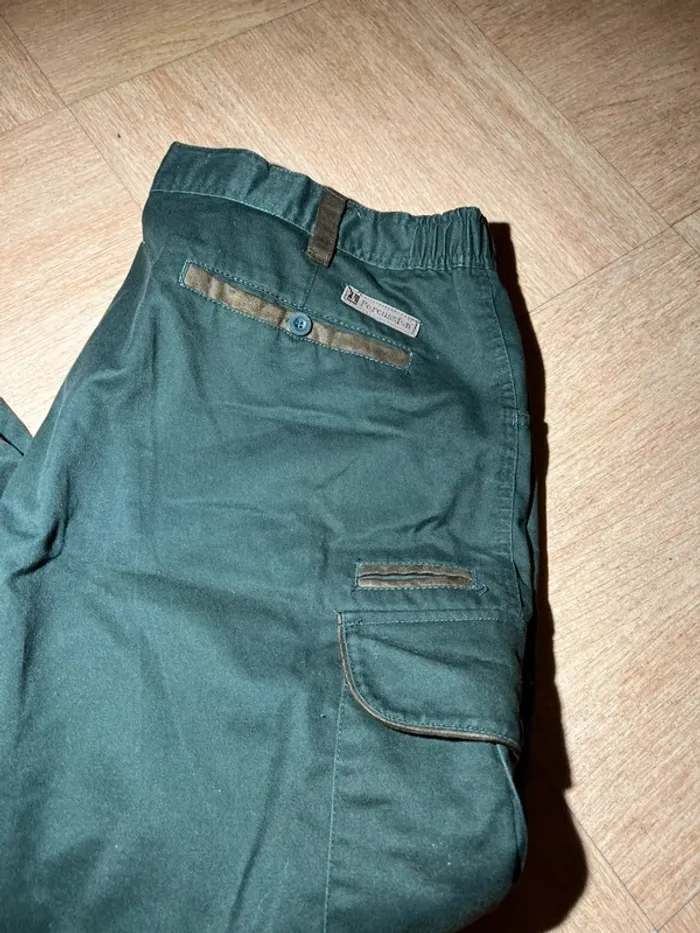 Pantalon sans marque - photo numéro 2