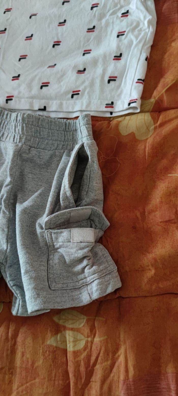 Ensemble 12-18 Mois - photo numéro 4