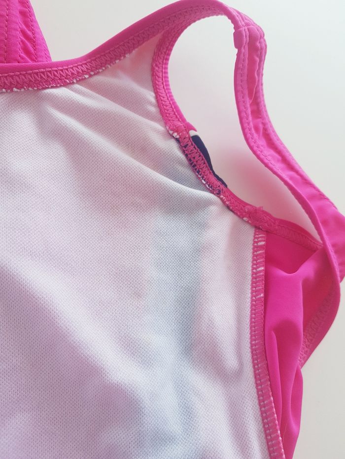 Decathlon - Maillot de bain une pièce (3 ans) - photo numéro 4