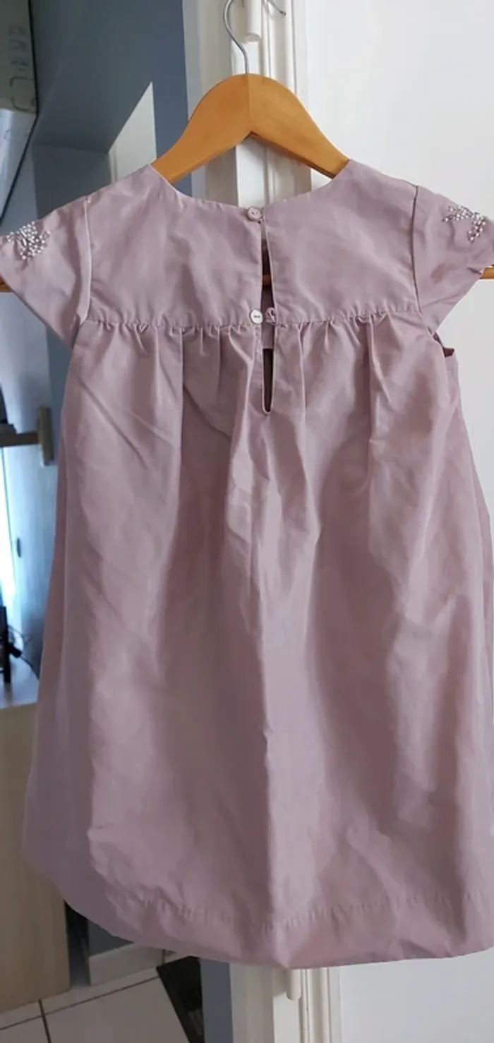 Robe été - photo numéro 3