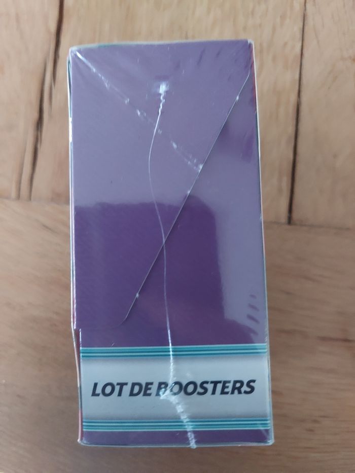 Bundle rivalités destinées (EV10), scellé FR - photo numéro 3