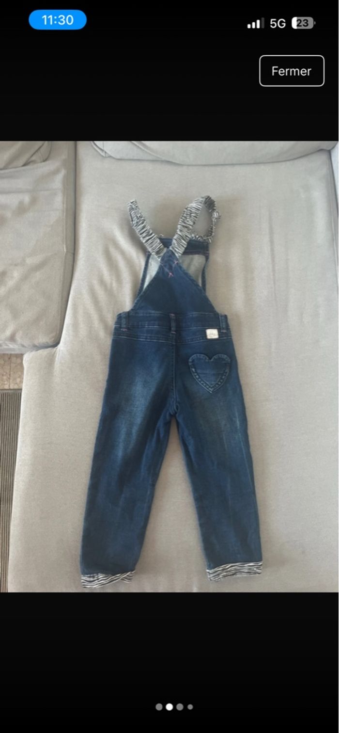 Combinaison p - photo numéro 3