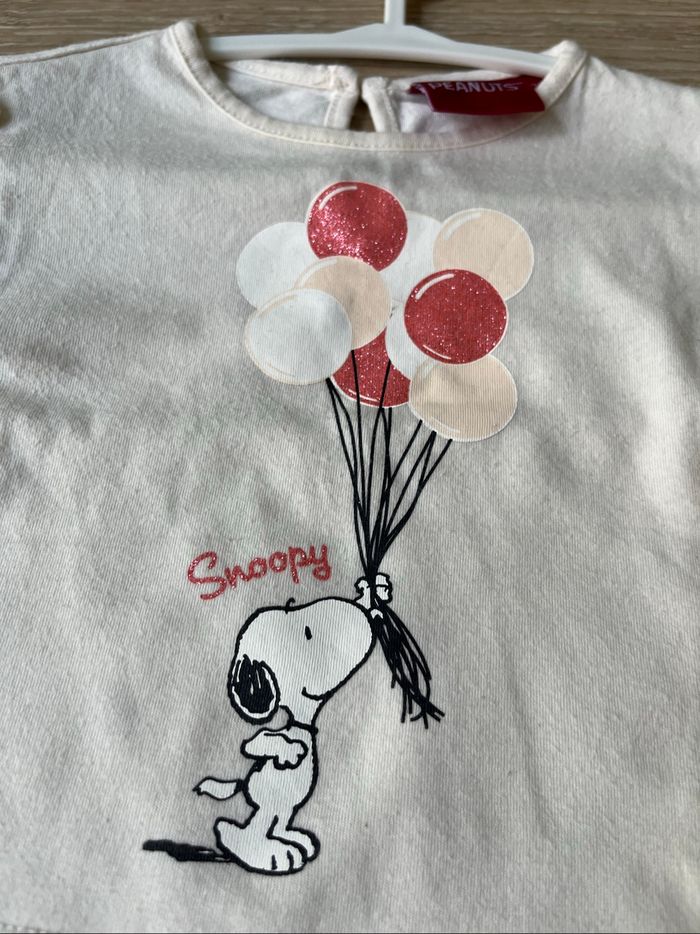 T-shirt manches longues - photo numéro 3