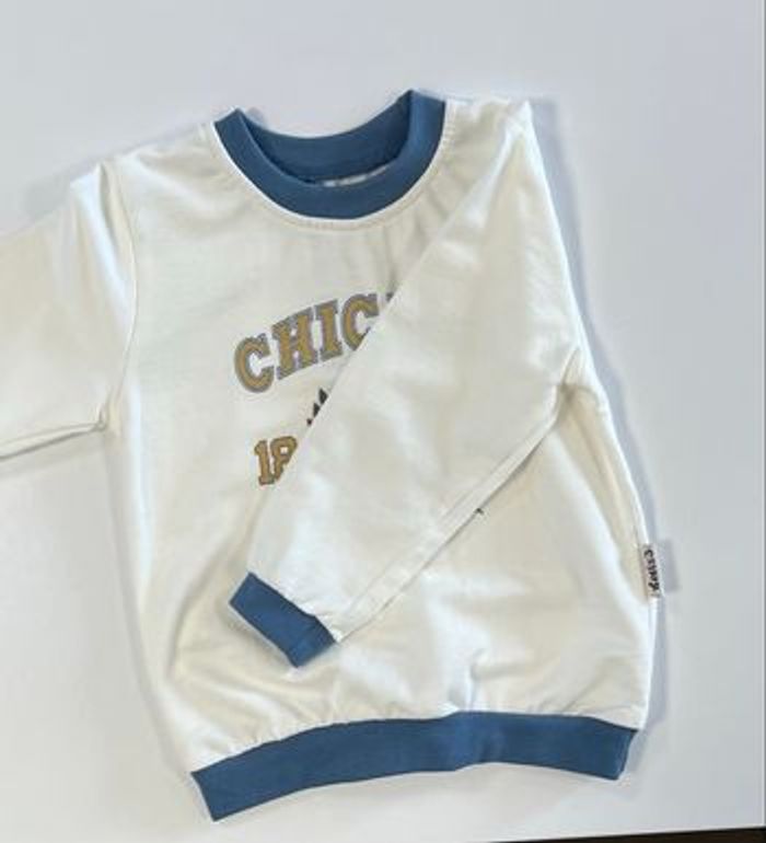 Pull Chicago - photo numéro 9