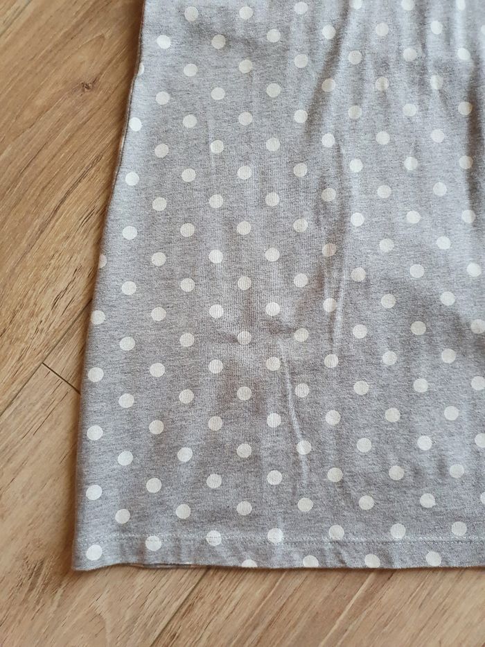 Robe mim pi cygne - photo numéro 4