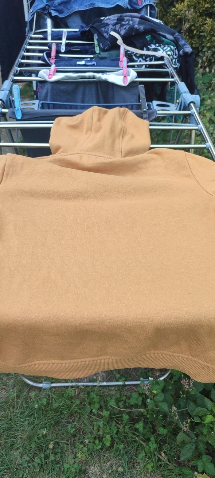 Sweat à capuche - photo numéro 5