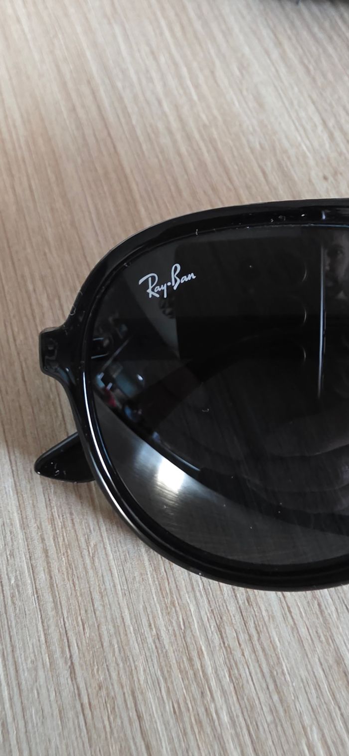 Lunette de soleil Rayban - photo numéro 5