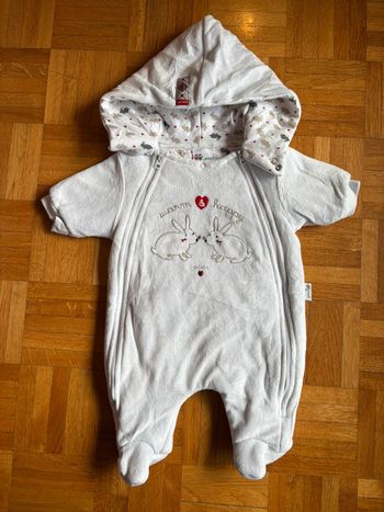 Combipilote Naissance Gelati comme neuve