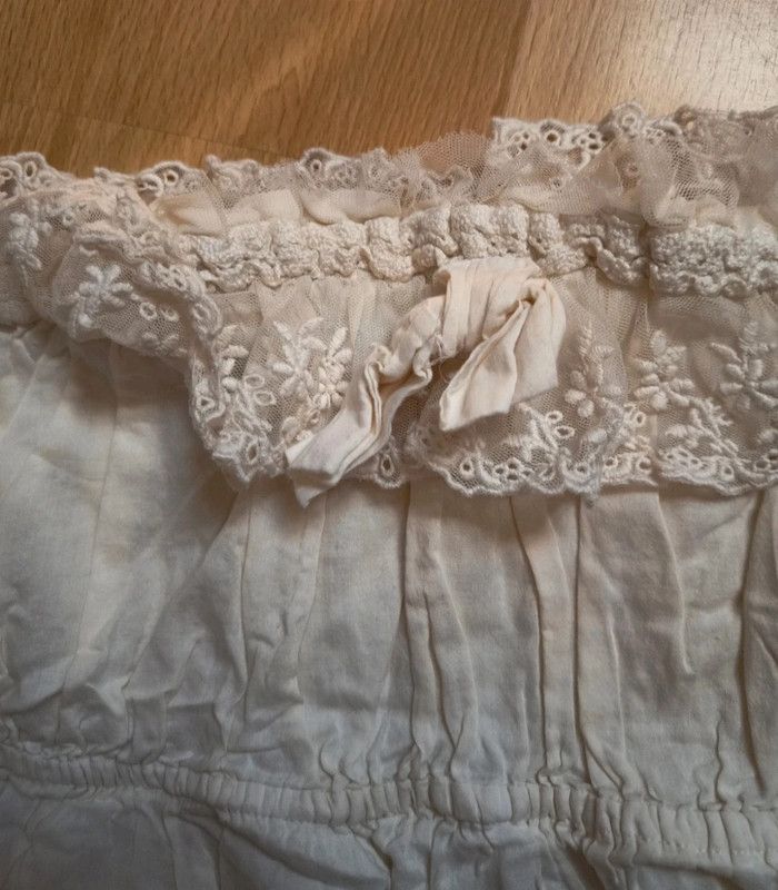 Robe TRT collection taille L - photo numéro 2