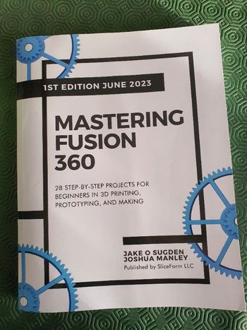 Livre d'apprentissage