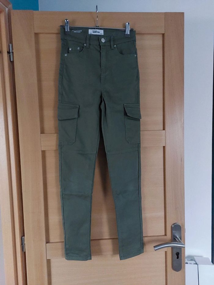Jean 32