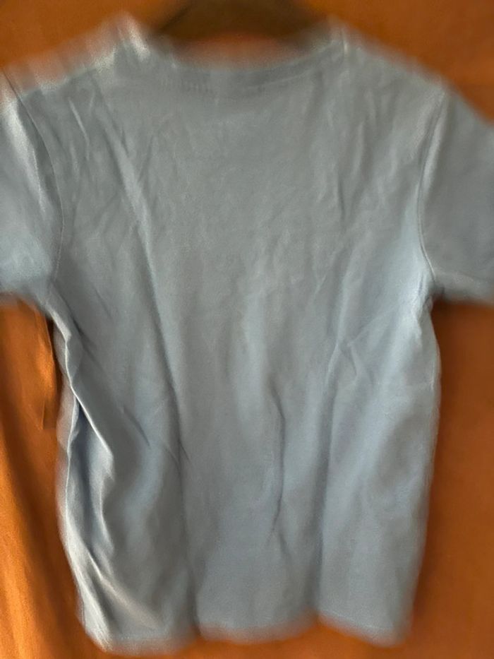 Teeshirt TAO tape à l’œil 8 ans - photo numéro 3