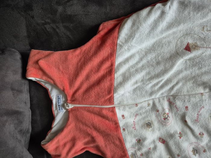 Gigoteuse 6-36 mois fille - photo numéro 3