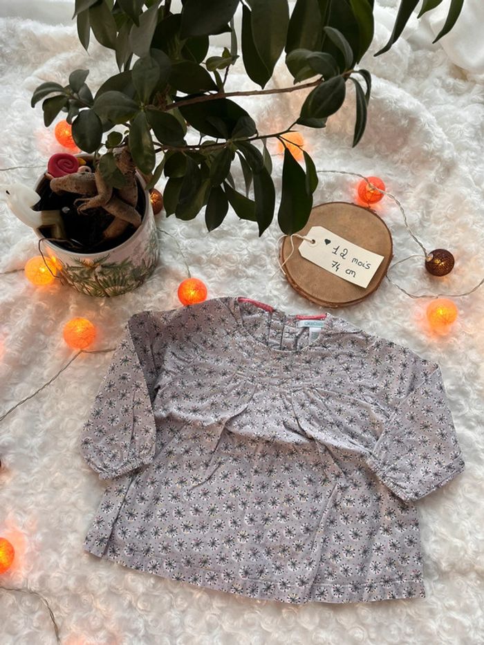 Blouse