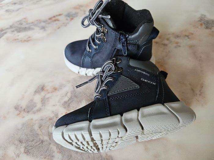 Chaussure GEOX - photo numéro 4