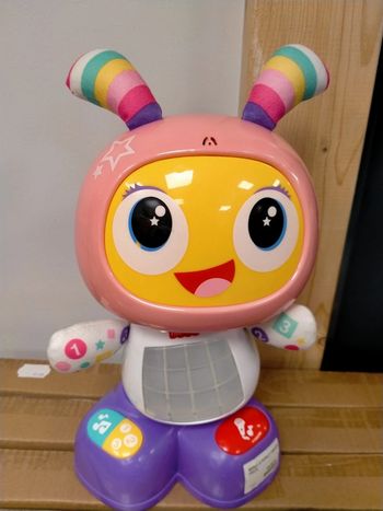 Beba de Fisher Price