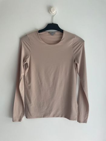 Pull nude COS