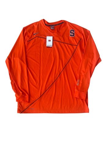 Sur maillot Nike x Syracuse - neuf avec étiquette - taille XL