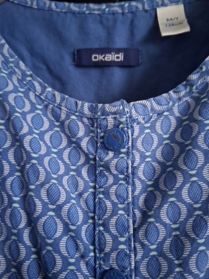 Combinaison short - photo numéro 3