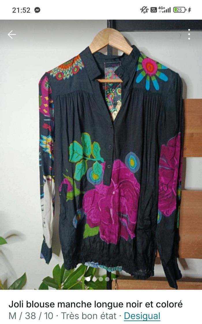 Lot de 36 vêtements femme idéal revendeur - photo numéro 3