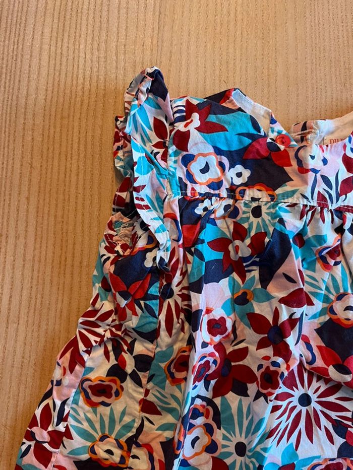 Tunique bébé - photo numéro 2