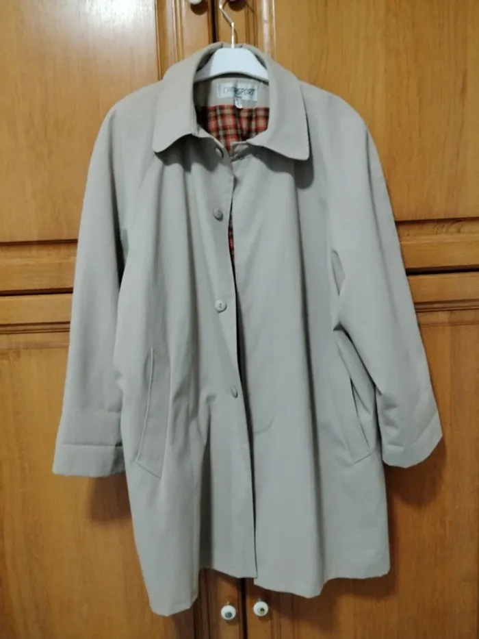 trench Canasport